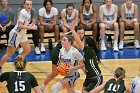 WBBall vs Plymouth  Wheaton College women's basketball vs Plymouth State. - Photo By: KEITH NORDSTROM : Wheaton, basketball